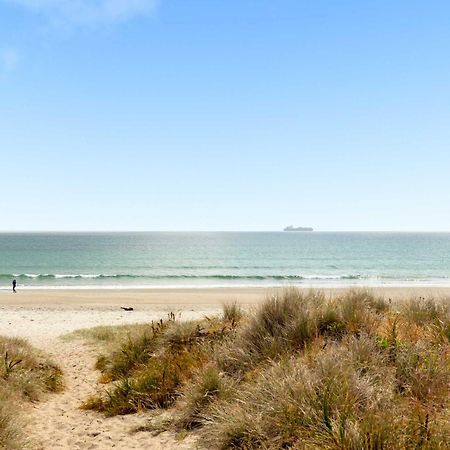Beach Side Bliss - Oceanside ماوْنت مونغانيو المظهر الخارجي الصورة