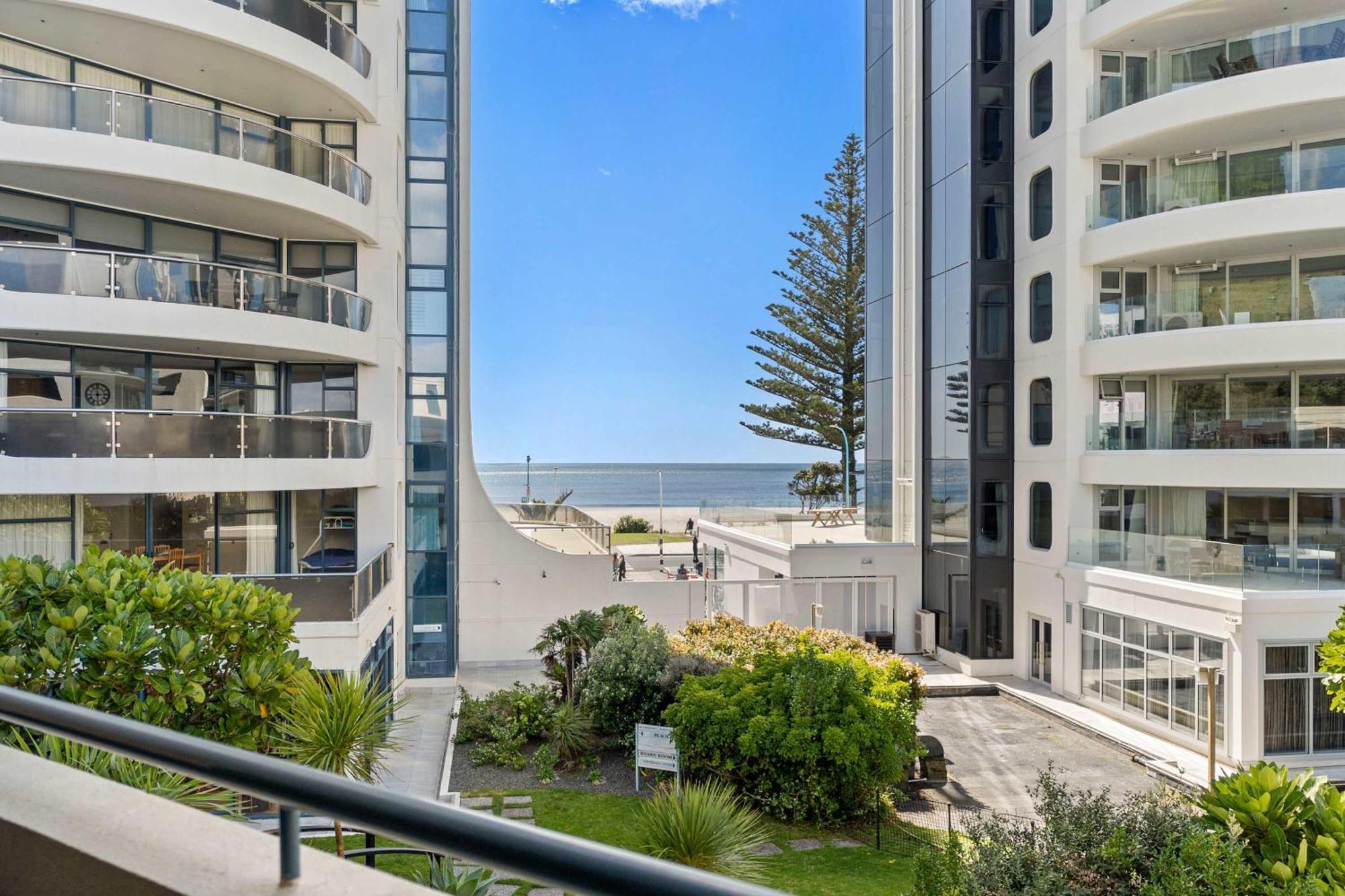 Beach Side Bliss - Oceanside ماوْنت مونغانيو المظهر الخارجي الصورة